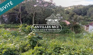 Maison 3 Pièces 50 m² à vendre à Saint-Joseph (97212)