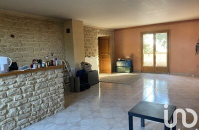 appartement 5 pièces 141 m2 à vendre à Carpentras (84200)