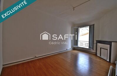 vente appartement 68 000 € à proximité de Digne-les-Bains (04000)