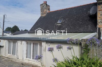 vente maison 150 000 € à proximité de Pleumeur-Gautier (22740)