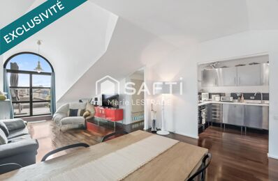 vente appartement 376 000 € à proximité de Mondonville (31700)