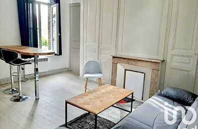 vente immeuble 610 000 € à proximité de Amiens (80090)