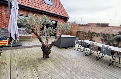 vente maison 279 000 € à proximité de Lys-Lez-Lannoy (59390)