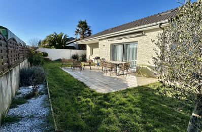 vente maison 206 000 € à proximité de Lamarque-Pontacq (65380)