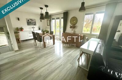 vente maison 319 000 € à proximité de Saint-Vaast-Lès-Mello (60660)