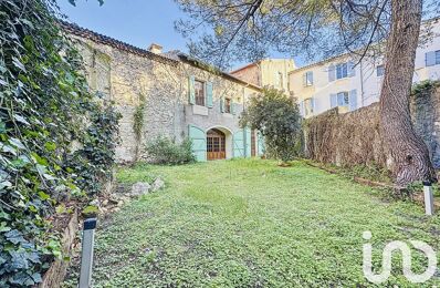 maison 21 pièces 340 m2 à vendre à Tarascon (13150)