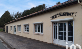 Immeuble  313 m² à vendre à Tartigny (60120)