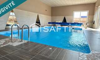 Maison 6 Pièces 168 m² à vendre à Les Martres-d'Artière (63430)