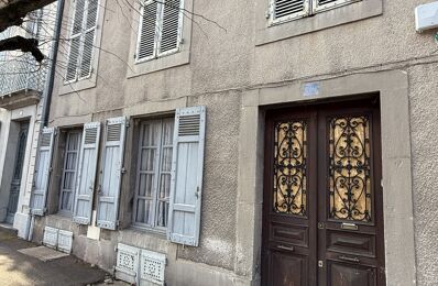 vente maison 91 500 € à proximité de Pradelles-Cabardès (11380)