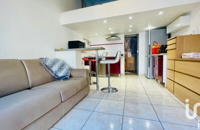 vente appartement 147 500 € à proximité de La Londe-les-Maures (83250)