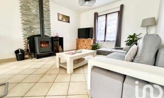 Maison 3 Pièces 75 m² à vendre à Oulches (36800)