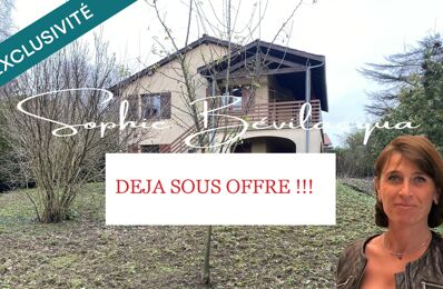 vente maison 450 000 € à proximité de Fleurieu-sur-Saône (69250)