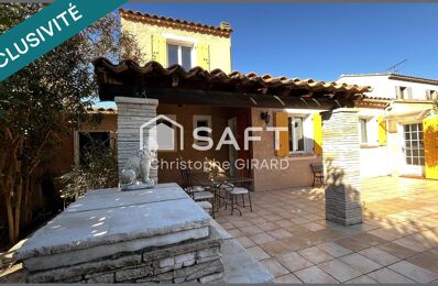 vente maison 440 000 € à proximité de Peyrolles-en-Provence (13860)