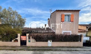 Maison 5 Pièces 122 m² à vendre à Pertuis (84120)