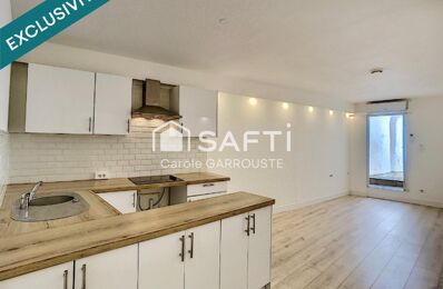 vente appartement 249 000 € à proximité de Balma (31130)