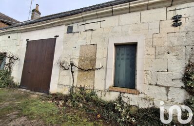 vente maison 67 000 € à proximité de Villedieu-le-Château (41800)