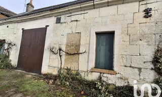 Maison 3 Pièces 72 m² à vendre à Monthodon (37110)