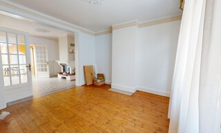 Maison 4 Pièces 101 m² à vendre à Saint-Omer (62500)