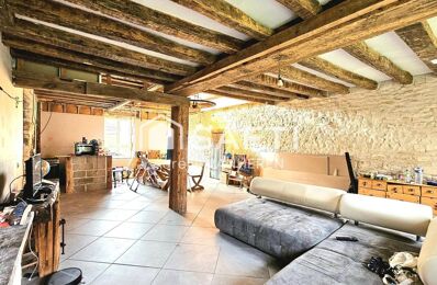 vente maison 169 000 € à proximité de Châteauneuf-Val-de-Bargis (58350)