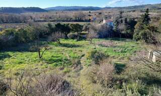 Terrain  2947 m² à vendre à Bize-Minervois (11120)