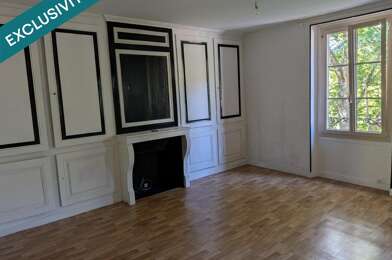 Maison 9 pièces 155000 €
