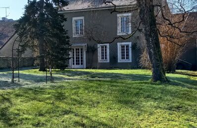 vente maison 240 000 € à proximité de Vesaignes-sur-Marne (52800)