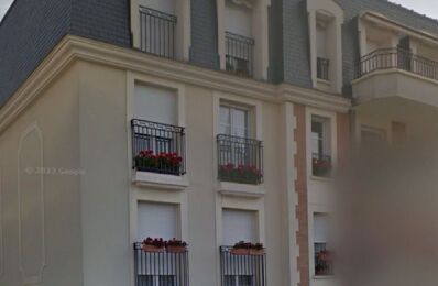 vente appartement 174 000 € à proximité de Claye-Souilly (77410)