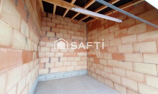 Garage   m² à vendre à Saint-Pargoire (34230)