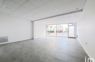 vente commerce 570 000 € à proximité de Saint-Gratien (95210)