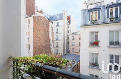 vente appartement 395 000 € à proximité de Paris 7 (75007)