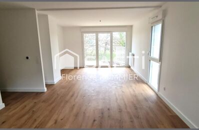 vente appartement 339 000 € à proximité de Ambarès-Et-Lagrave (33440)