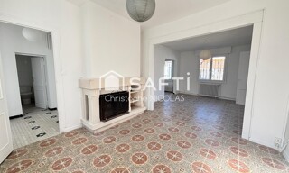Maison 4 Pièces 106 m² à vendre à Bordeaux (33300)