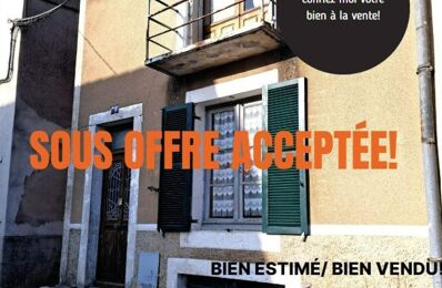 vente maison 89 800 € à proximité de Salins-les-Bains (39110)