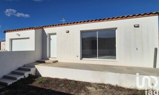 Maison 4 Pièces 87 m² à vendre à Cessenon-sur-Orb (34460)