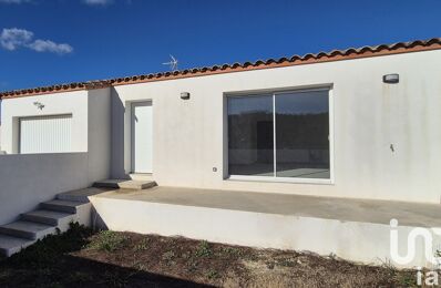 vente maison 269 000 € à proximité de Olargues (34390)