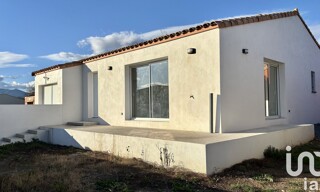 Maison 4 Pièces 87 m² à vendre à Cessenon-sur-Orb (34460)