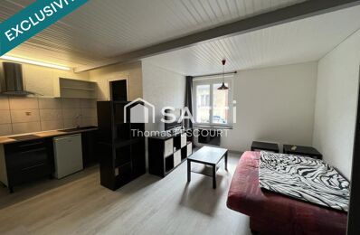 vente appartement 79 000 € à proximité de Villers-Allerand (51500)