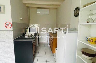 vente maison 64 000 € à proximité de Doumely-Bégny (08220)