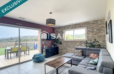 vente maison 378 000 € à proximité de Durban-Corbières (11360)