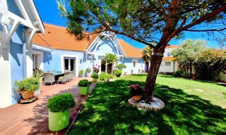 Maison 7 Pièces 240 m² à vendre à Châtelaillon-Plage (17340)