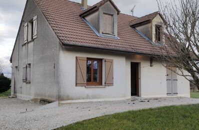 vente maison 208 000 € à proximité de Brienne-la-Vieille (10500)