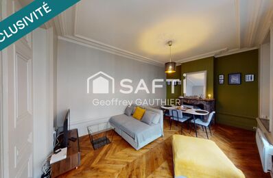 vente appartement 118 000 € à proximité de Ambleteuse (62164)