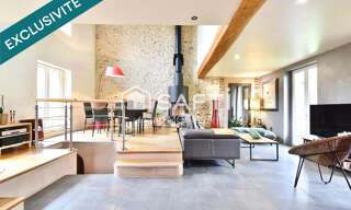 Maison 8 Pièces 200 m² à vendre à Anet (28260)