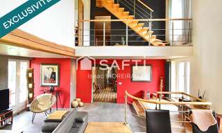 Maison 8 Pièces 200 m² à vendre à Houdan (78550)