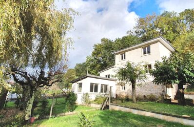 vente maison 167 000 € à proximité de Cavagnac (46110)