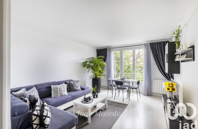 vente appartement 215 000 € à proximité de Méry-sur-Oise (95540)