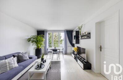 vente appartement 215 000 € à proximité de Herblay (95220)