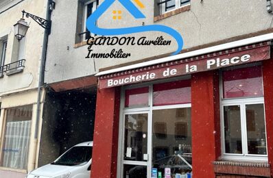 vente commerce 50 000 € à proximité de Véron (89510)