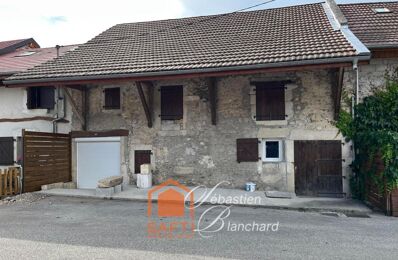 vente maison 167 500 € à proximité de Saint-Benoît (01300)