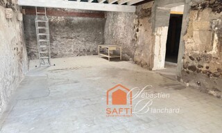 Maison 7 Pièces 180 m² à vendre à Arboys-en-Bugey (01300)